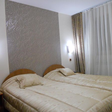 Hotel Kanet Üsküp Dış mekan fotoğraf