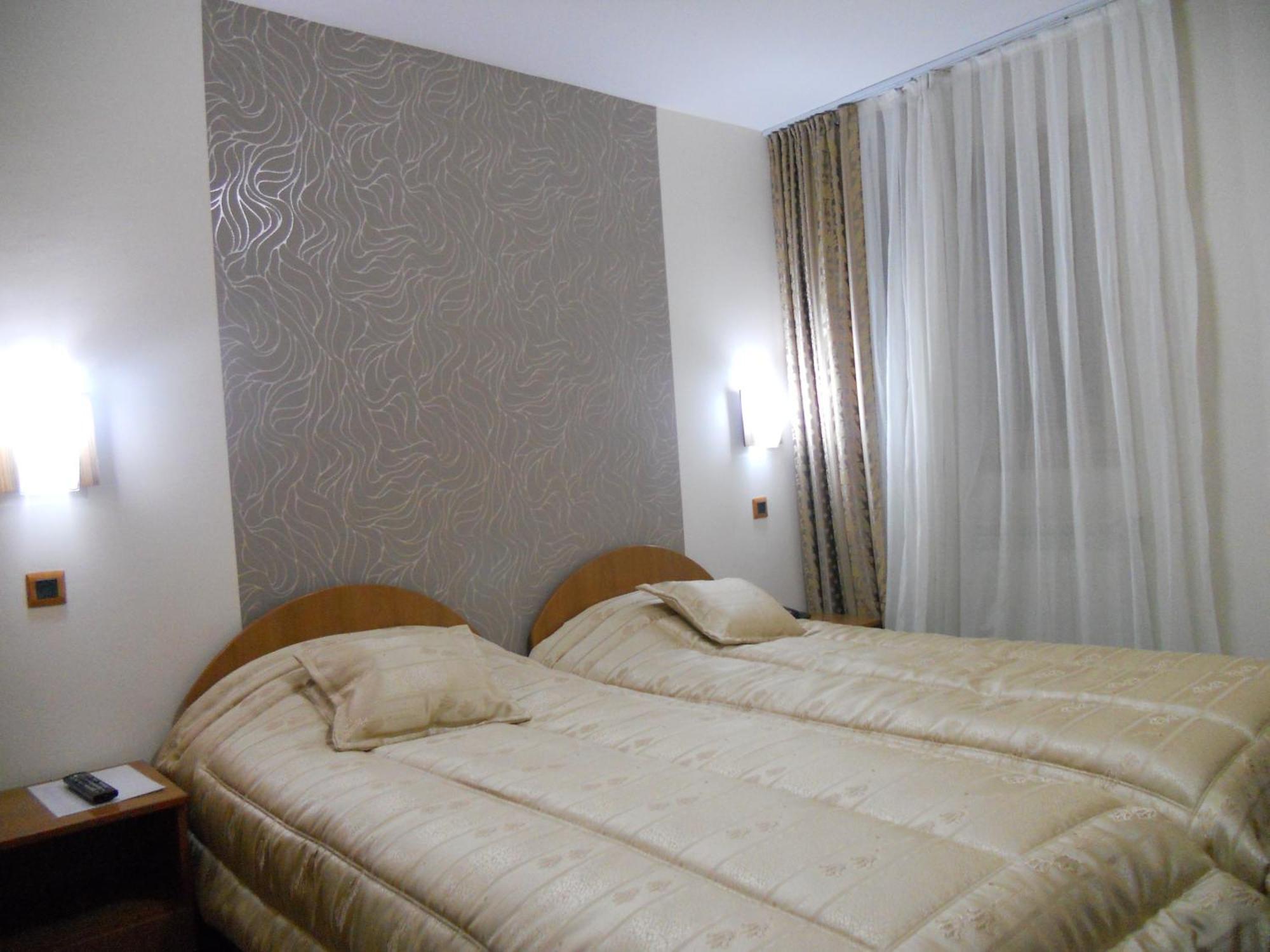 Hotel Kanet Üsküp Dış mekan fotoğraf