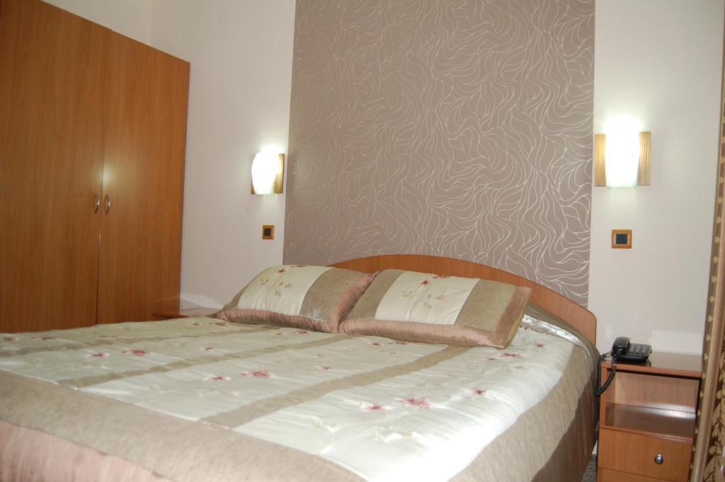 Hotel Kanet Üsküp Dış mekan fotoğraf