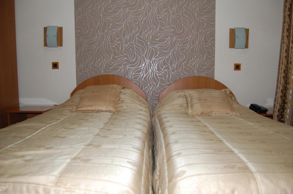 Hotel Kanet Üsküp Dış mekan fotoğraf