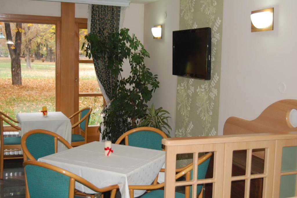 Hotel Kanet Üsküp Dış mekan fotoğraf